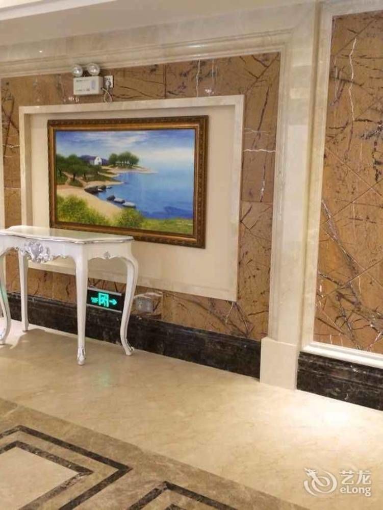 ג'יאנגמן Taishan Bojue Hotel מראה חיצוני תמונה