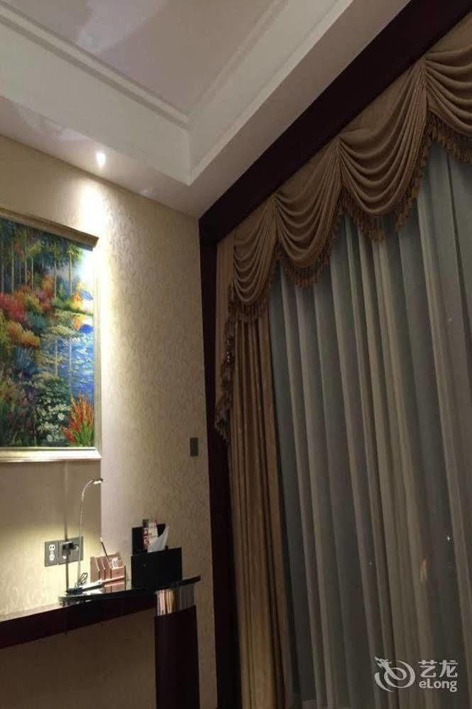 ג'יאנגמן Taishan Bojue Hotel מראה חיצוני תמונה