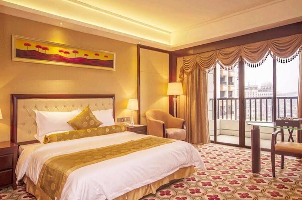 ג'יאנגמן Taishan Bojue Hotel מראה חיצוני תמונה